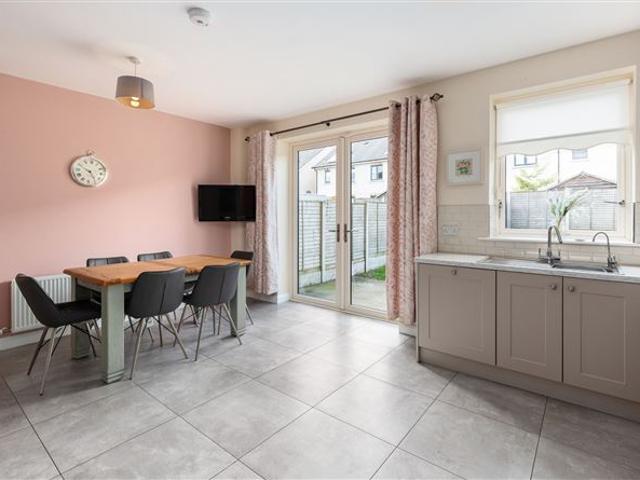 15 Longview Mews, Millers Glen, Swords, Co. Dublin Sherry FitzGerald Swords 4941 MyHome. Ie Residential