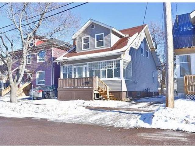 15 Lockhart Ave, Moncton, NB, E1C 6R2 house for sale | Listing ID NB142493 | Royal LePage