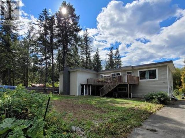15 Lodge Drive, Clearwater, BC, V0E 1N2 house for sale | Listing ID 181127 | Royal LePage