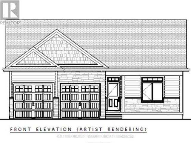 15 Lois Court, Lambton Shores Grand Bend, ON, N0M 1T0 house for sale | Listing ID X13007 | Royal LePage