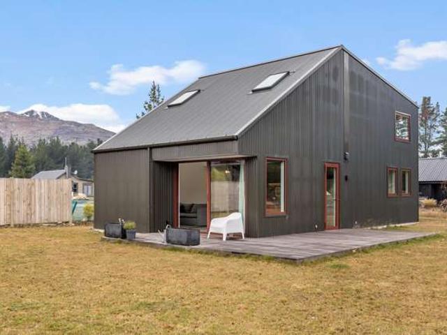 15 Lost Burn Road, Lake Hawea, Wanaka