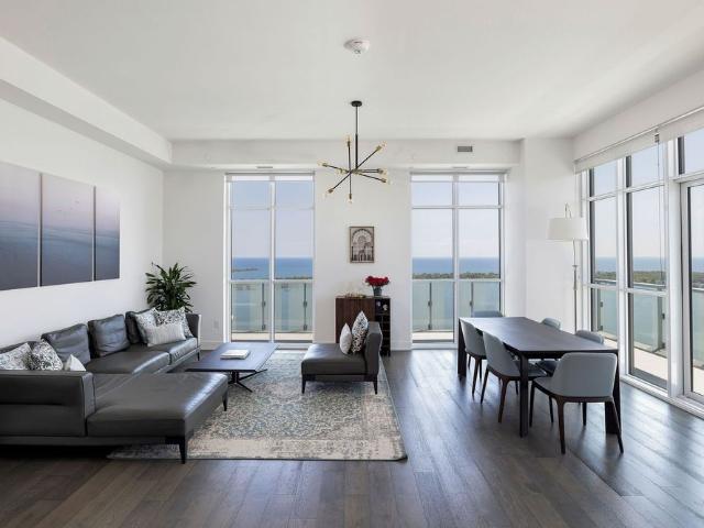 15 Lower Jarvis St 4502, ON, CA, Toronto