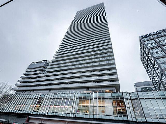 15 Lower Jarvis Street #3705, Toronto