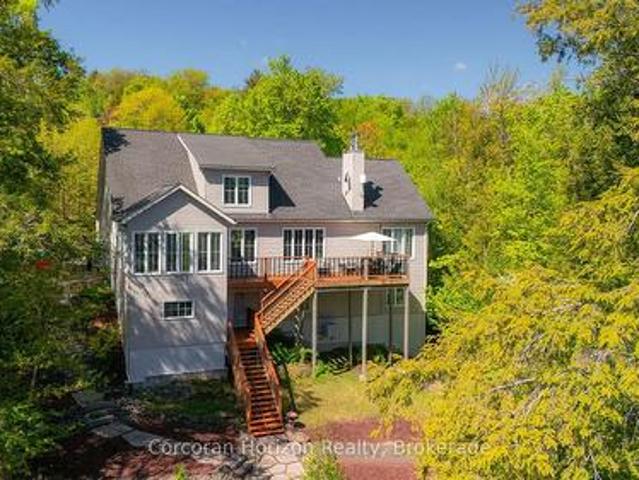 15 Lyndsey Lane, Mckellar, ON, P2A 0B5 house for sale | Listing ID X13210 | Royal LePage