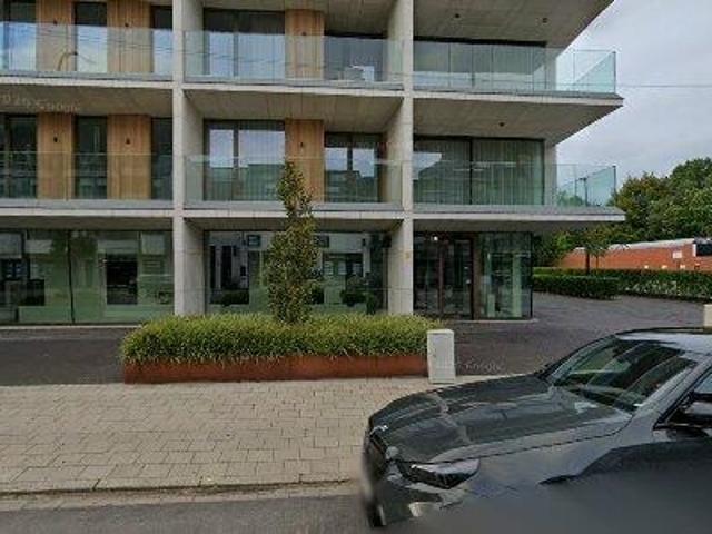 15 m2 apartment for rent in Schilde