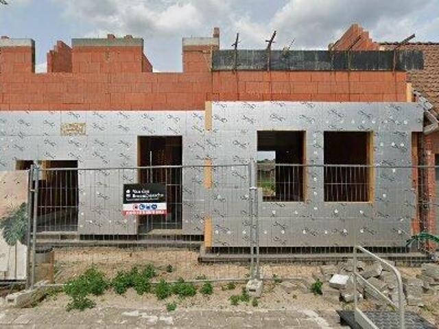 15 m2 apartment for rent in Waregem