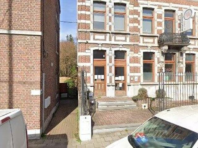 15 m2 apartment for rent in Wezet