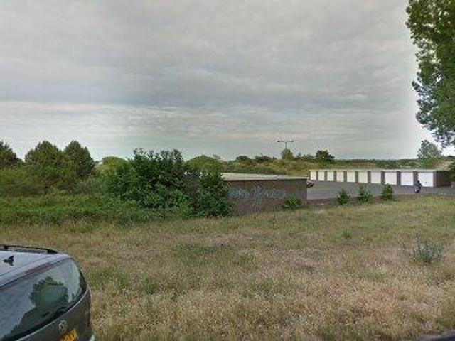 15 m2 apartment for rent in Zandvoort