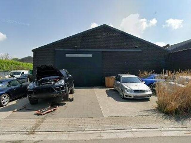 15 m2 apartment for rent in Zwevegem