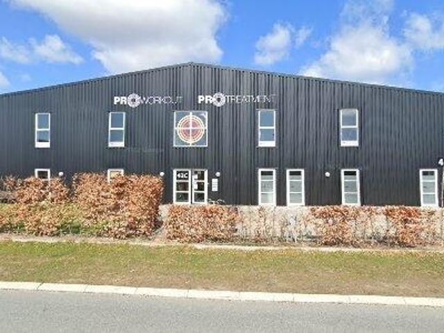 15 m2 clinic for rent in Dragør