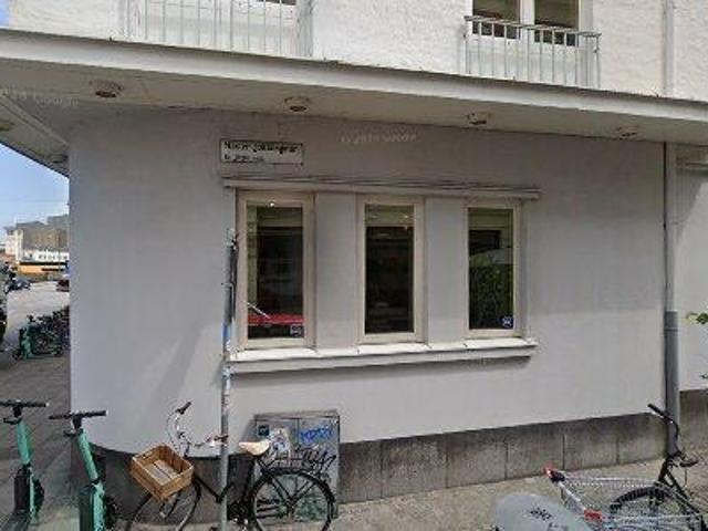 15 m2 kontor, kontorshotell uthyres i Malmö Centrum