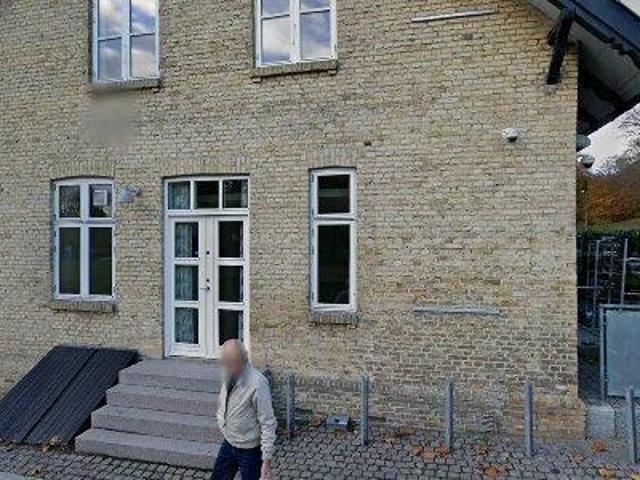 15 m2 kontor til leje i Kongens Lyngby