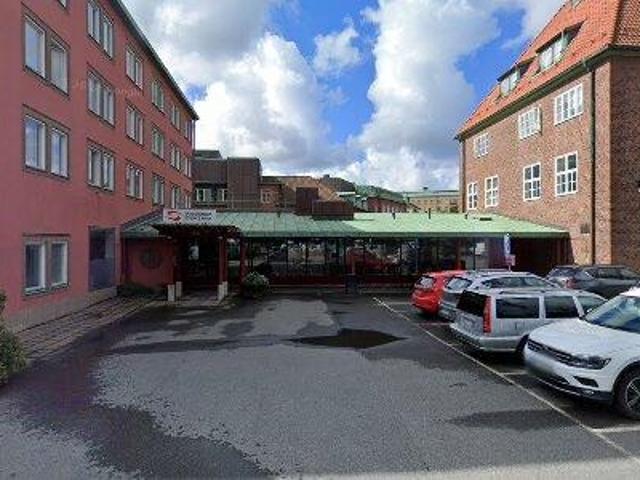 15 m2 kontor uthyres i Göteborg Centrum