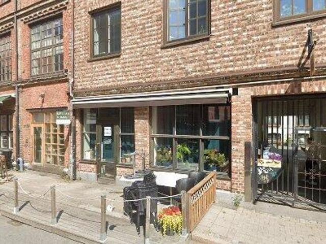 15 m2 kontor uthyres i Göteborg Centrum