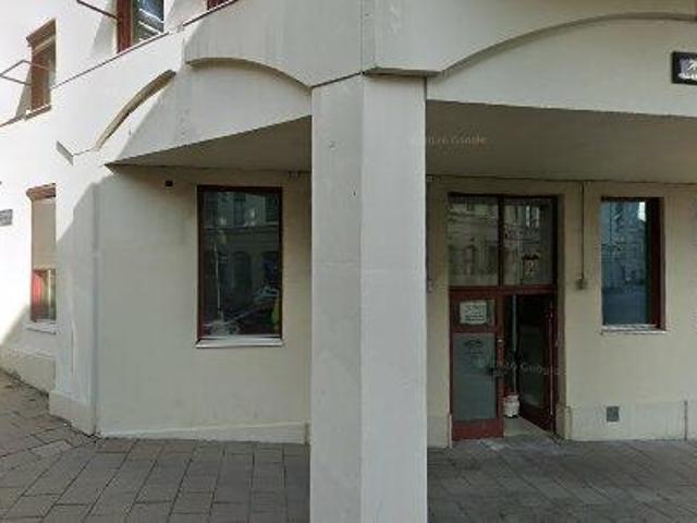 15 m2 kontor uthyres i Göteborg Centrum