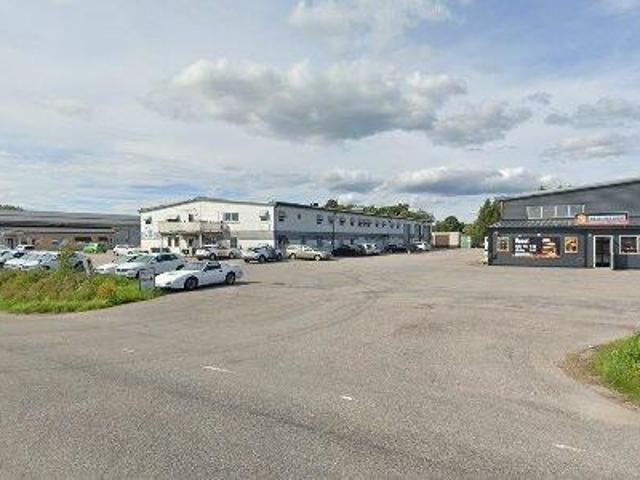 15 m2 kontor uthyres i Hudiksvall