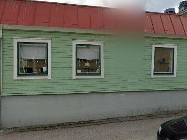 15 m2 kontor uthyres i Lindesberg