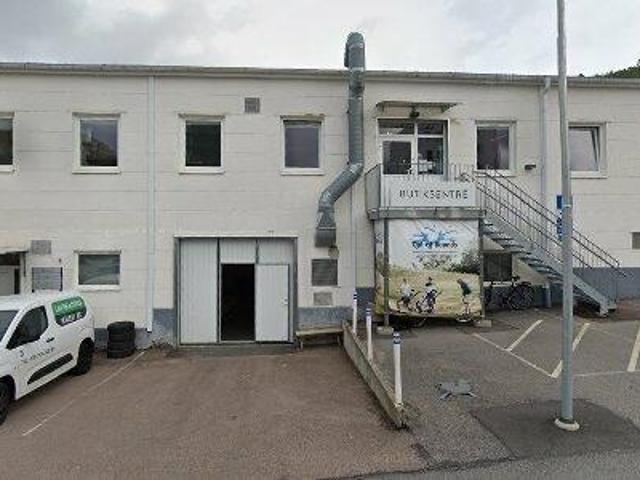 15 m2 lager uthyres i Mölndal