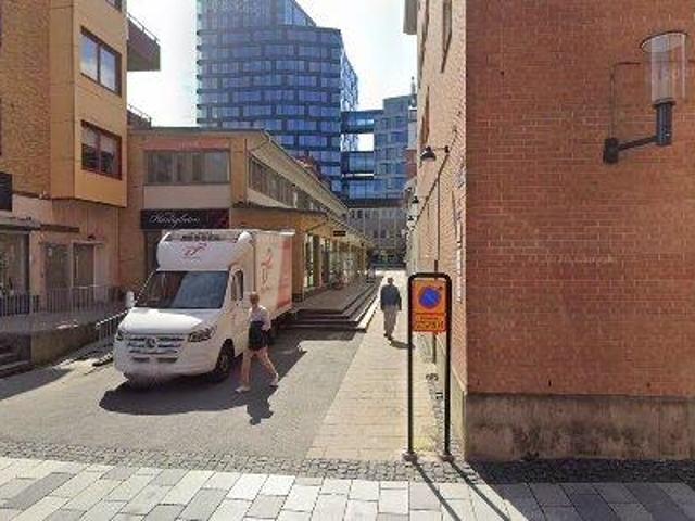 15 m2 lager uthyres i Mölndal