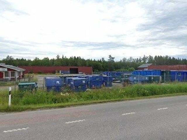 15 m2 lager, kontor uthyres i Knivsta
