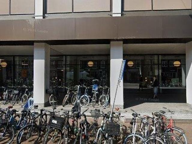15 m2 office space for rent in Amsterdam Centrum