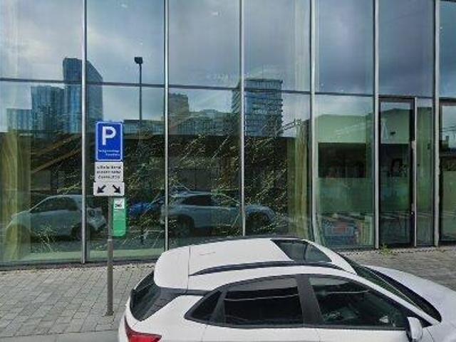 15 m2 office space for rent in Amsterdam Zuideramstel
