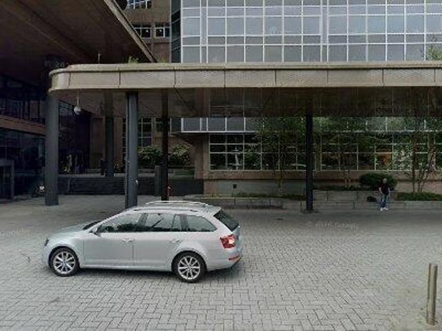 15 m2 office space for rent in Amsterdam Zuideramstel