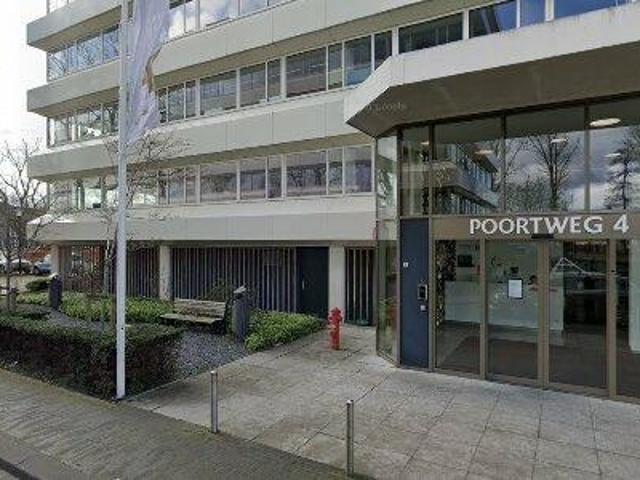 15 m2 office space for rent in Delft
