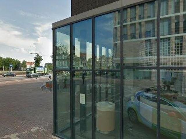 15 m2 office space for rent in Den Bosch