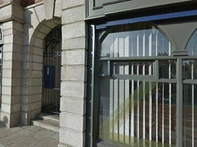 15 m2 office space for rent in Dublin 7