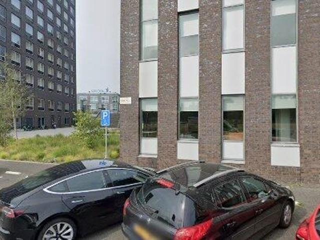 15 m2 office space for rent in Eindhoven