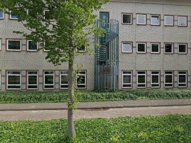 15 m2 office space for rent in Haarlemmermeer