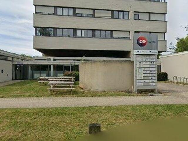 15 m2 office space for rent in Ottignies Louvain la Neuve