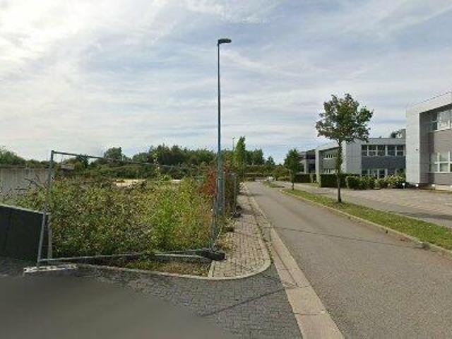 15 m2 office space for rent in Mont Saint Guibert