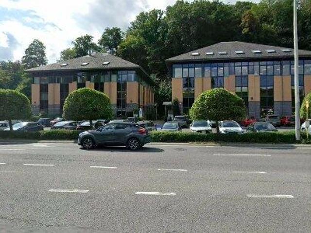 15 m2 office space for rent in Namen