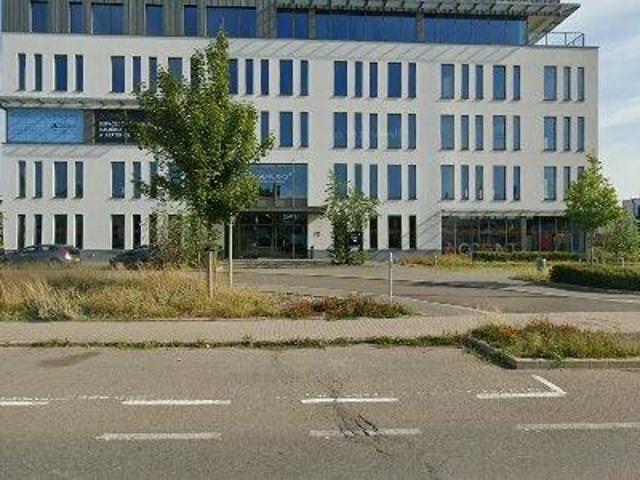 15 m2 office space for rent in Namen