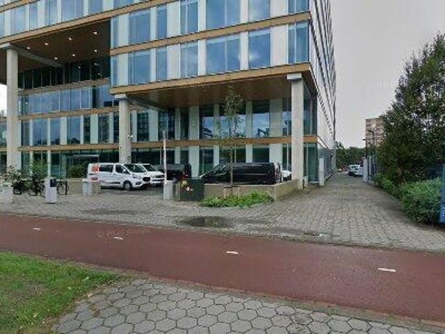 15 m2 office space for rent in Rijswijk