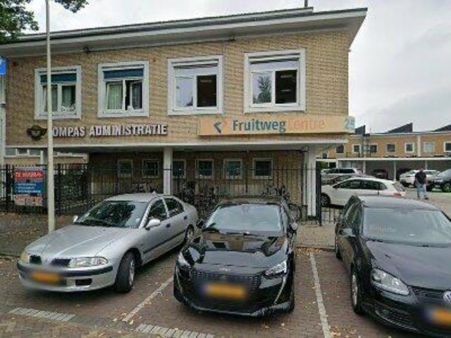 15 m2 office space for rent in The Hague Centrum