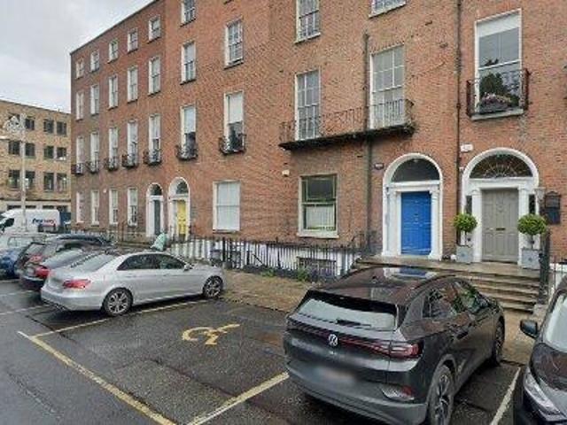 15 m2 office space for sale in Dublin 2