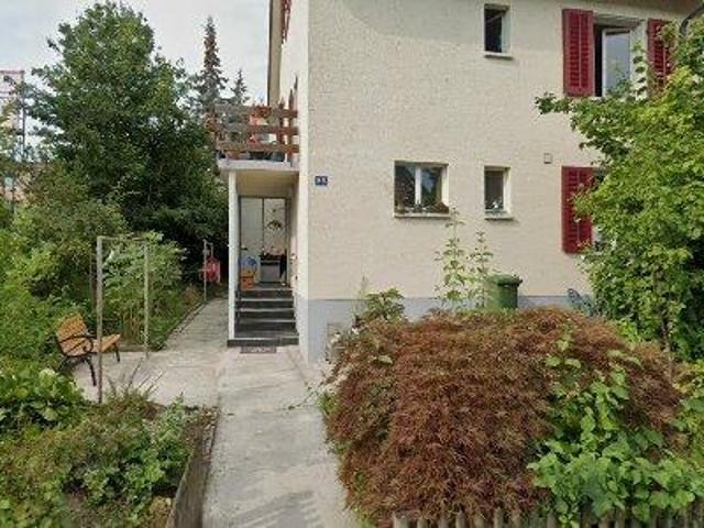 15 m2 room for rent in Winterthur