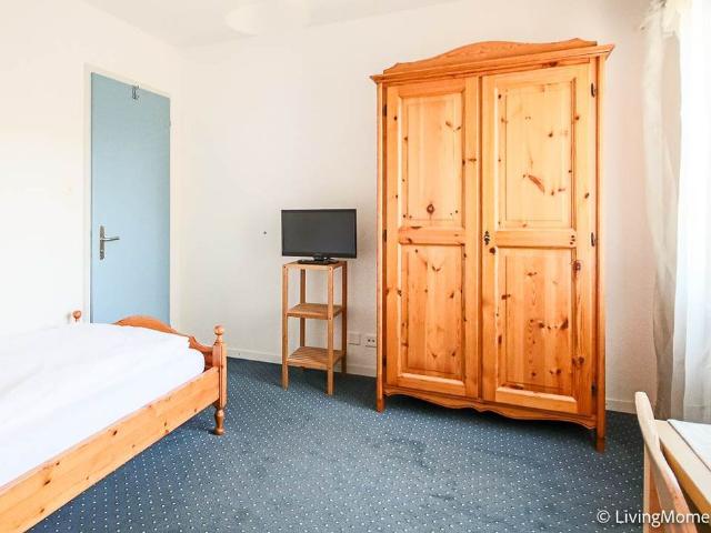 15 m², 2. Stock