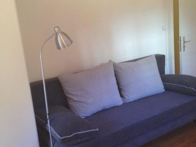 15 m²