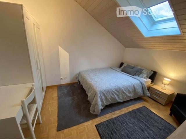 15 m²