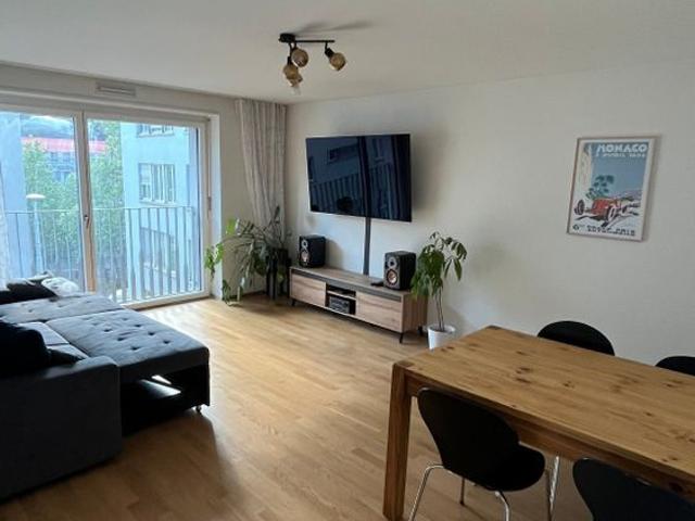 15 m²