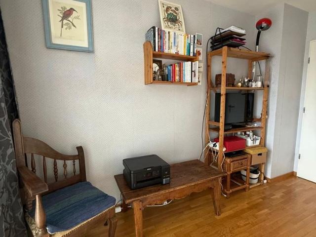 15 m²