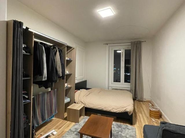 15 m²
