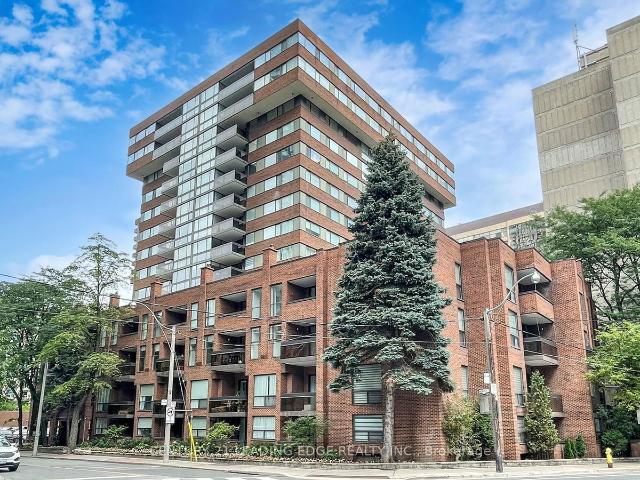 15 McMurrich St Condos | 1 Condo for Sale | Condos. Ca