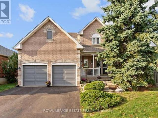 15 Mcgregor Drive, Ajax, ON, L1T 3W8 house for sale | Listing ID E13423 | Royal LePage