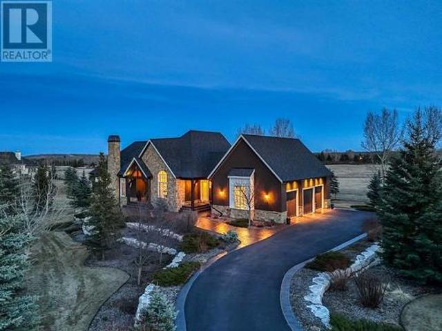 15 Mackenas Court, Rural Rocky View County, AB, T3Z 3C9 condo for sale | Listing ID A2213 | Royal LePage