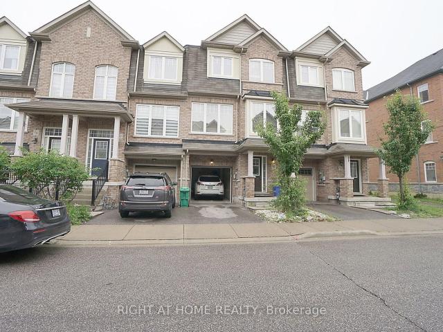 15 Magdalene Crescent, Brampton | For Sale @ $829,900 | Condos. Ca